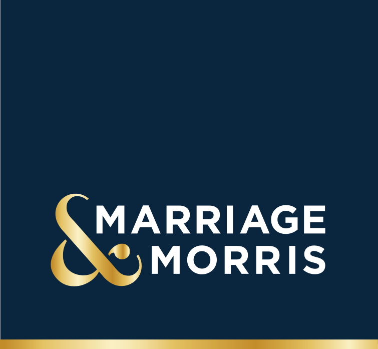 Marriage & Morris